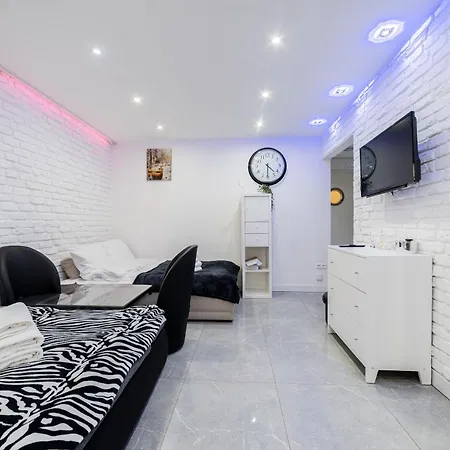 Wierzbiecice Comfort By Bookinghost Appartamento