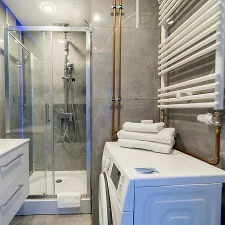 Wierzbiecice Comfort By Bookinghost