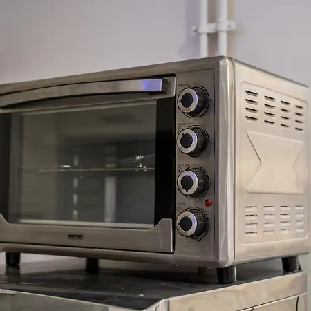 Appartamento Wierzbiecice Comfort By Bookinghost *