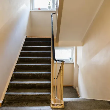 Wierzbiecice Comfort By Bookinghost * Poznań