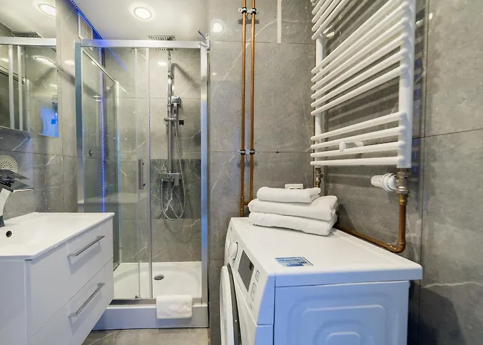 Wierzbiecice Comfort By Bookinghost