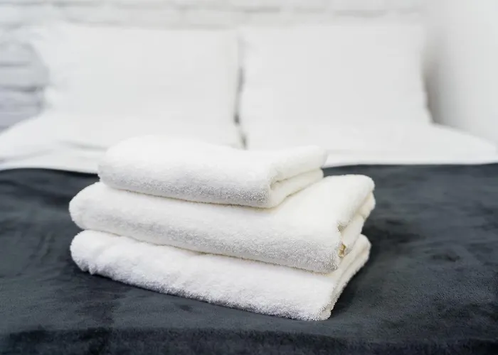 Wierzbiecice Comfort By Bookinghost Apartamento Poznan