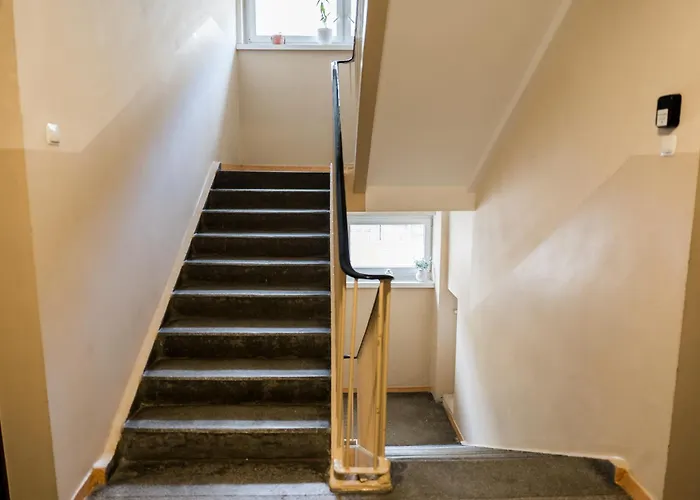 Wierzbiecice Comfort By Bookinghost * 포즈난