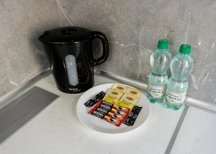 Apartamento Wierzbiecice Comfort By Bookinghost Poznan