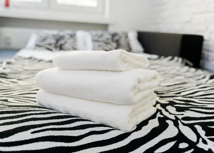 Wierzbiecice Comfort By Bookinghost * Poznan